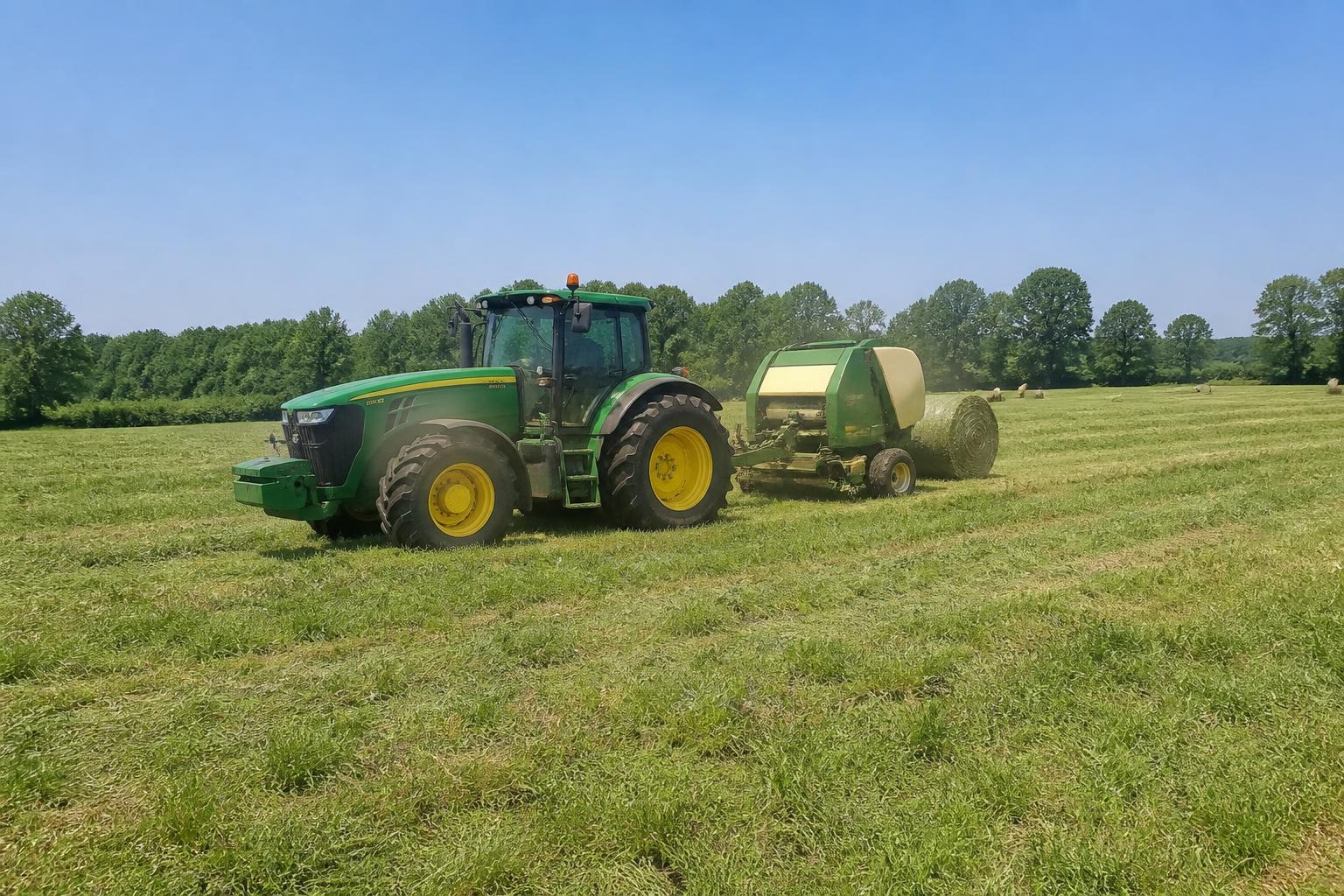 Delaware Crop Protection Update: Managing Late-Season Field Pressures - AgroPost