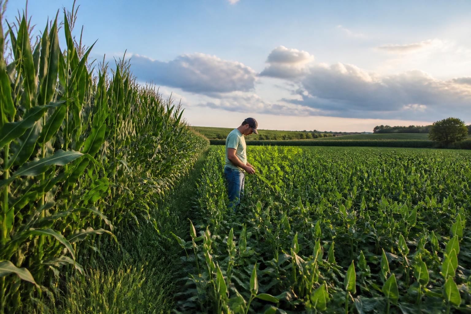 Supporting North Dakota Producers Through Climate and Insurance Volatility - AgroPost