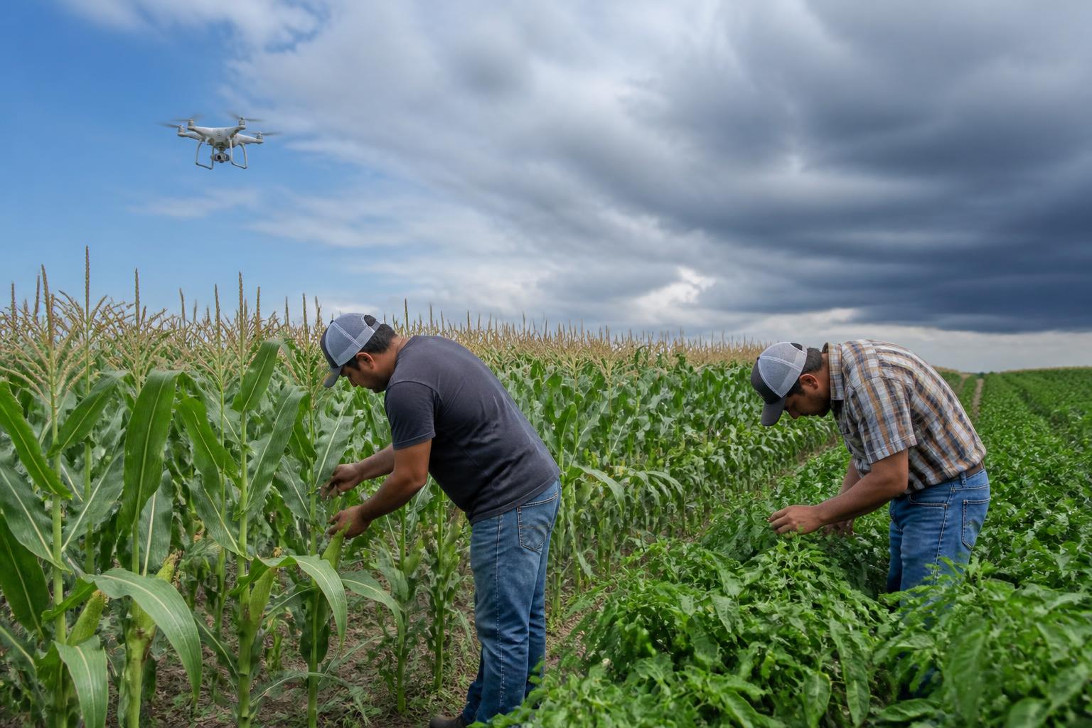 New Mexico Producers Alerted to Potential Screwworm Encroachment - AgroPost