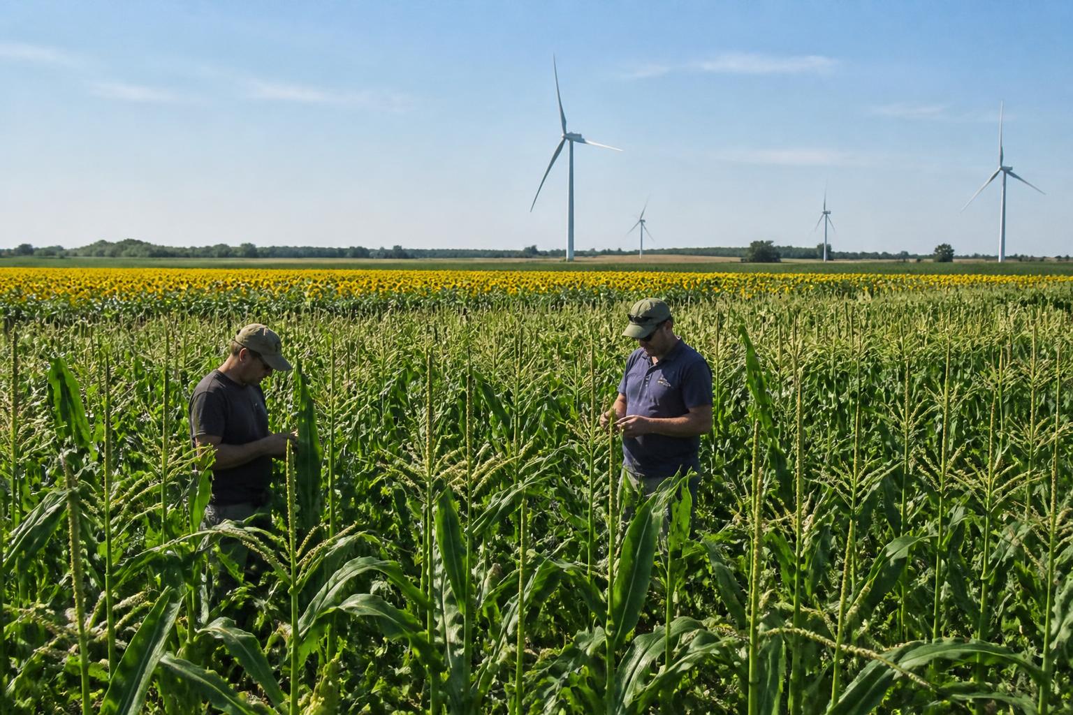 New Mexico Livestock Logistics Face Pressure from New World Screwworm Restrictions - AgroPost