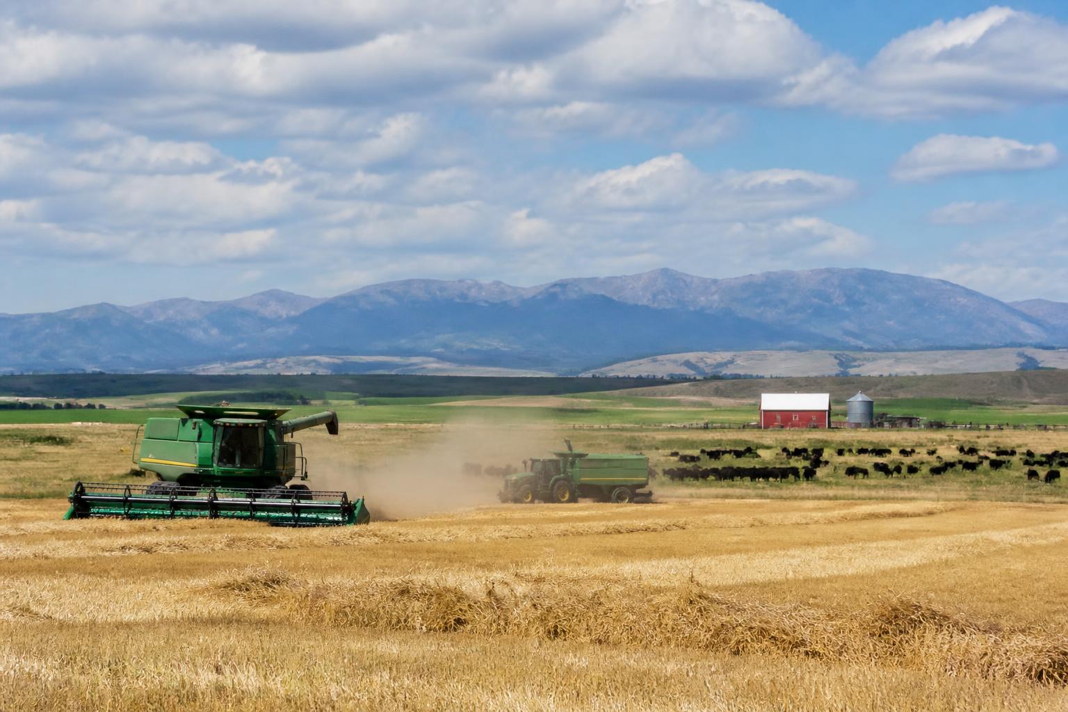 Protecting Wyoming Operations: Managing Regulatory and Environmental Pressures - AgroPost