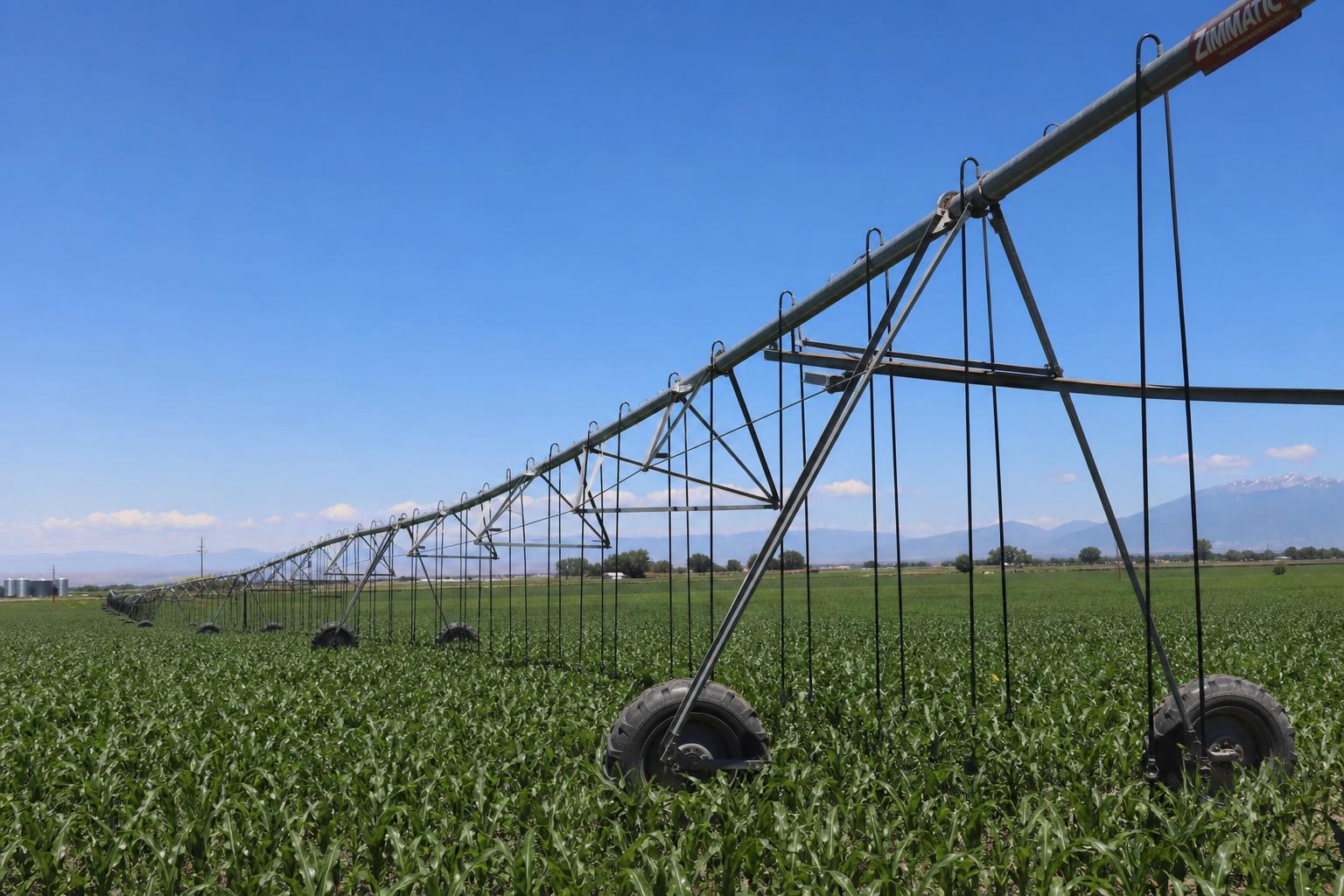 Utah's Agricultural Sector: Managing Resources and Expanding Opportunities - AgroPost