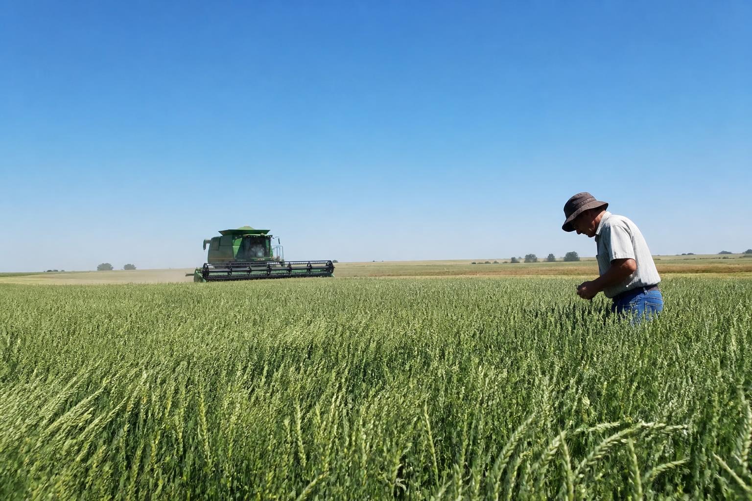 Colorado Grain Markets: Mid-Summer Operational Adjustments - AgroPost