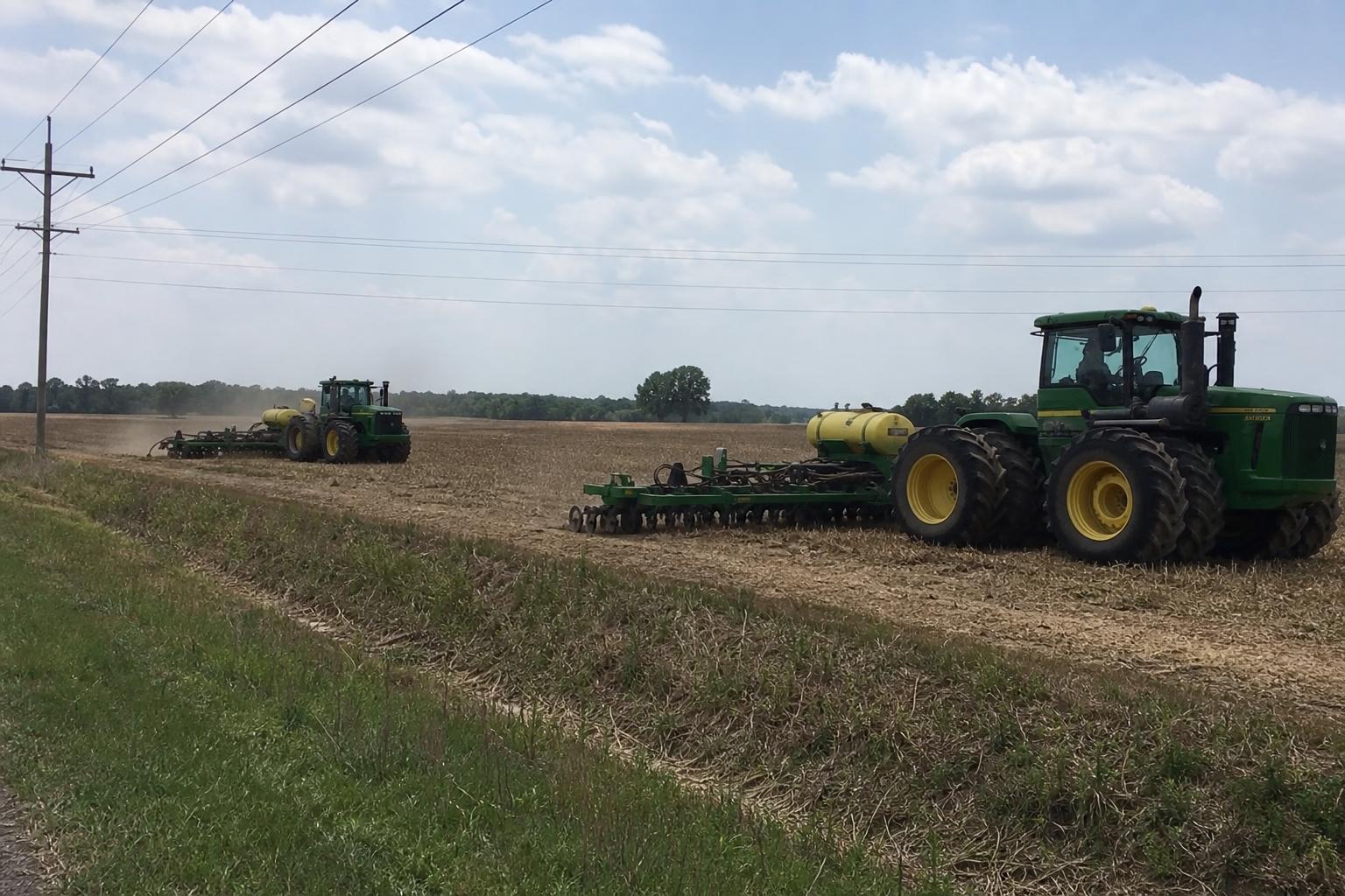 Arkansas Farmers Adapting to Rising Costs and Market Shifts - AgroPost