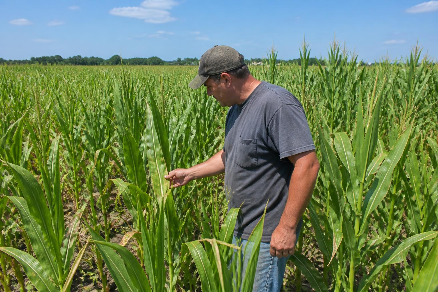 Summer Grain Outlook: Managing Volatility in the High-Desert - AgroPost