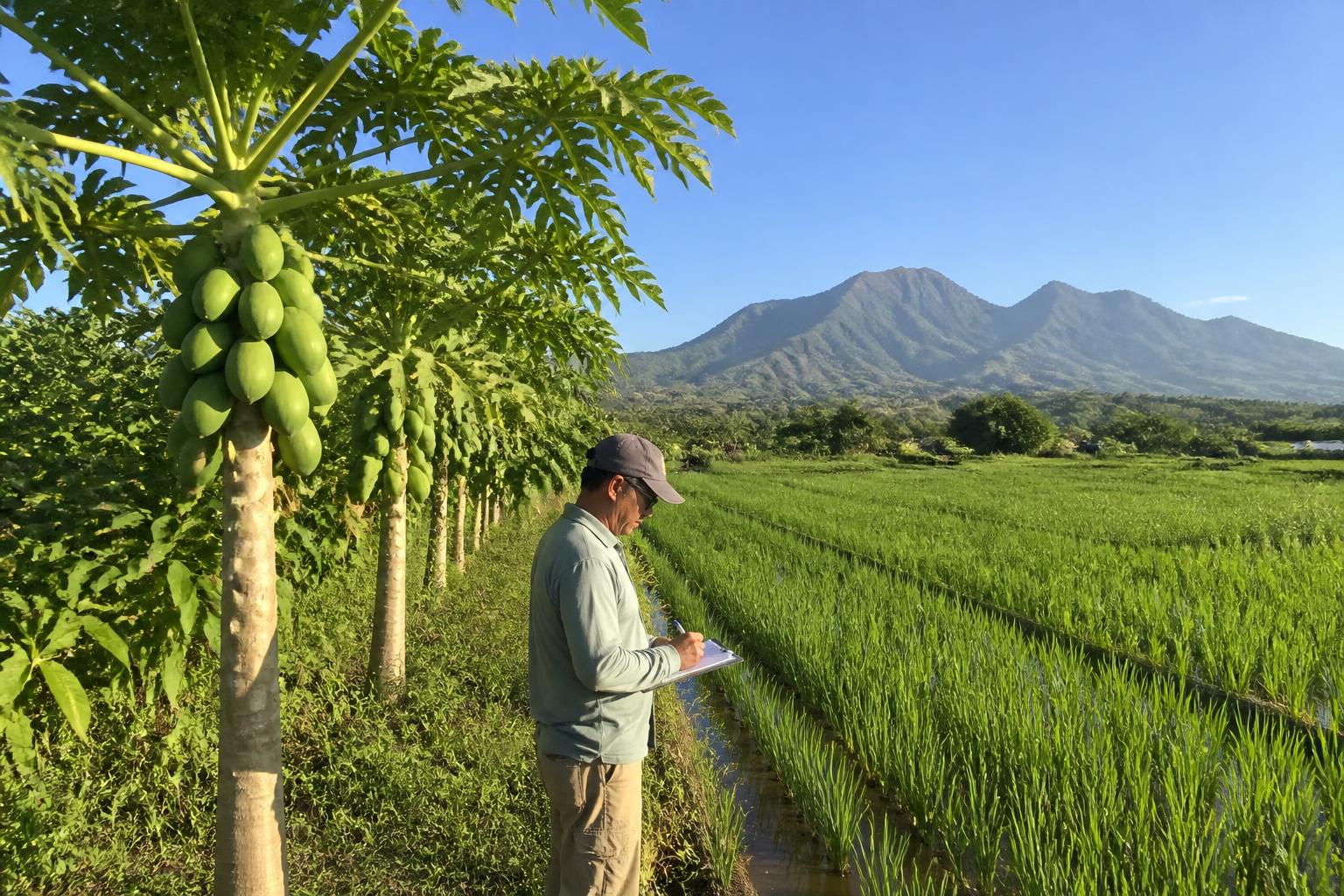 Navigating Regulatory Shifts and Crop Viability in Hawaii - AgroPost