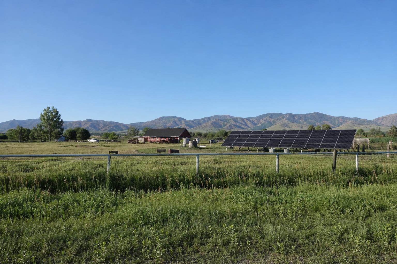 Exploring Colorado’s Agricultural Trends in a Dynamic Market - AgroPost