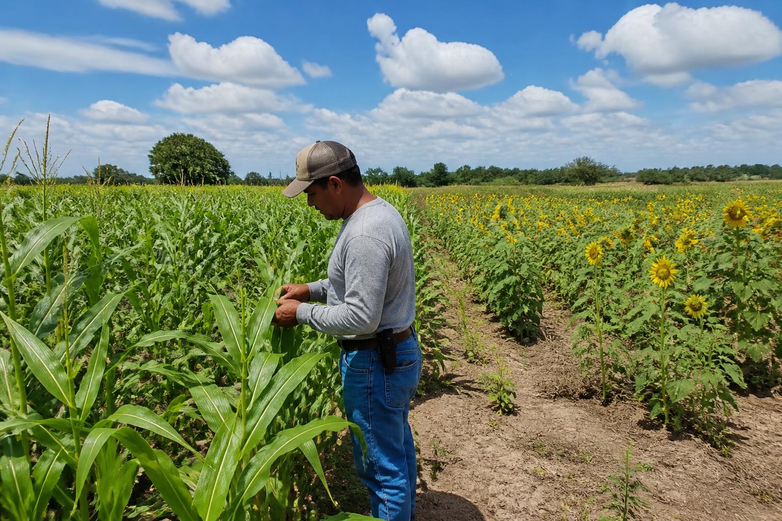 Optimizing Alabama Logistics During Peak Summer Operations - AgroPost
