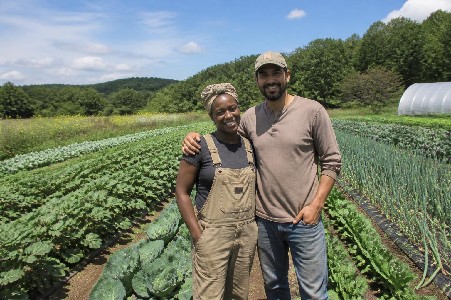 North Carolina Logistics: Mid-Summer Transit Trends for Agribusiness - AgroPost