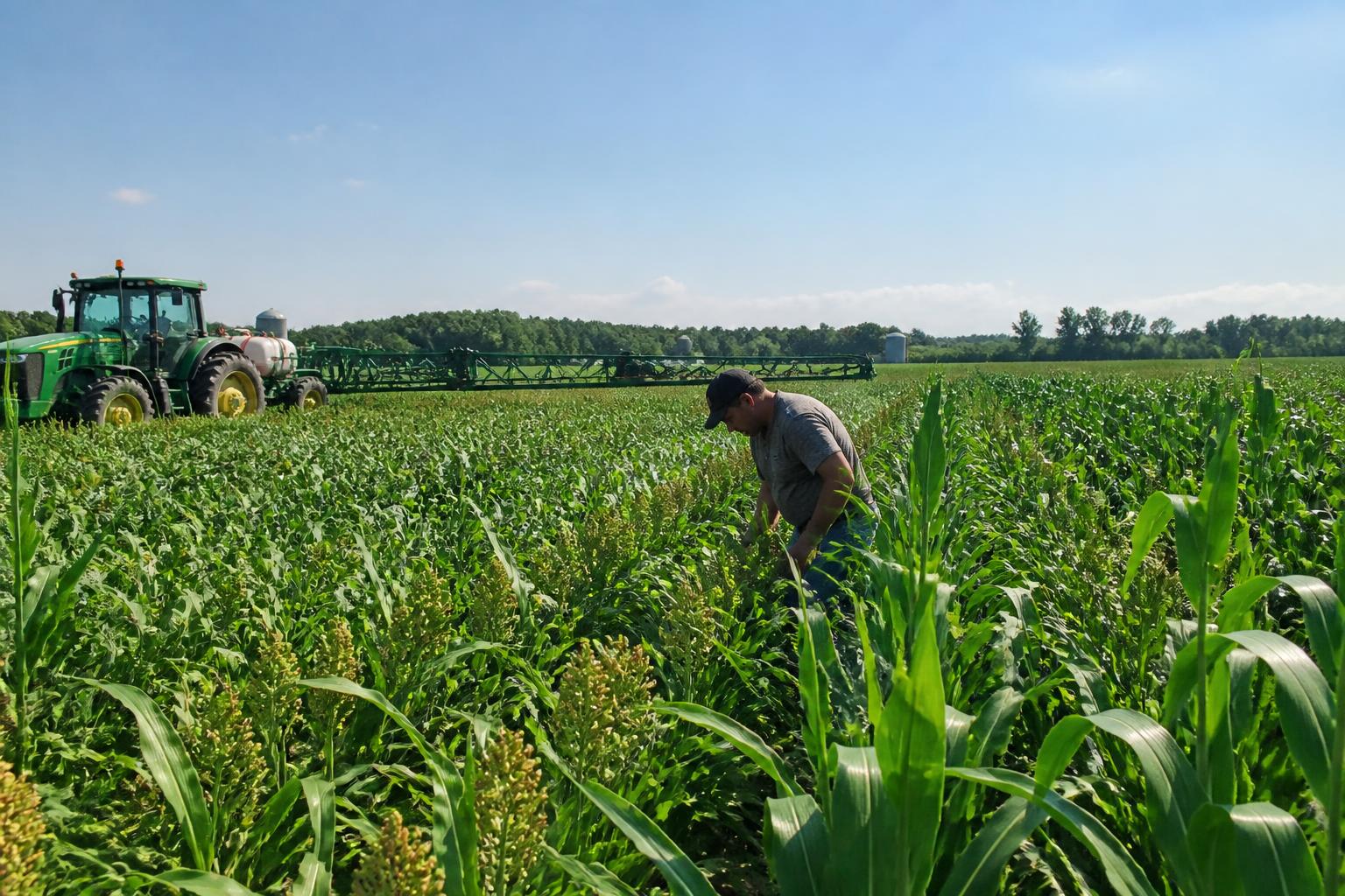 Washington Growers Face Logistical Headwinds Amid Export Pressure - AgroPost