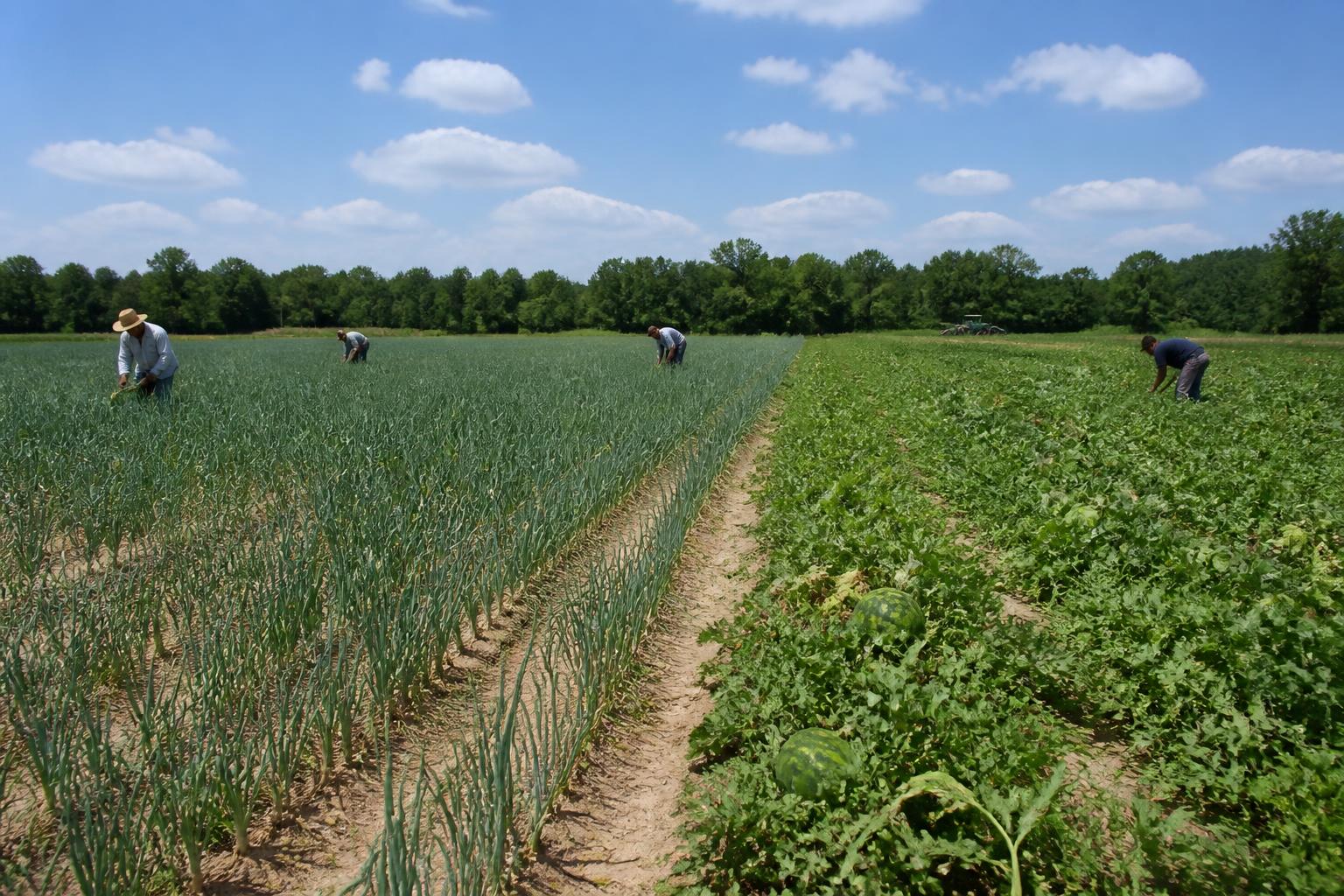 Navigating Georgia's Mid-Summer Cold Chain and Logistics Landscape - AgroPost