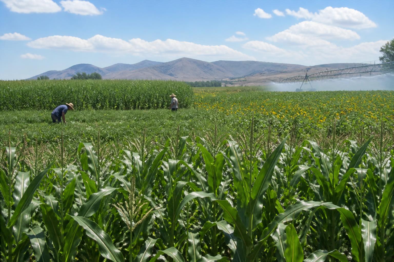 Colorado Grain Market Brief: Managing Costs and Land Realities in Late Summer - AgroPost
