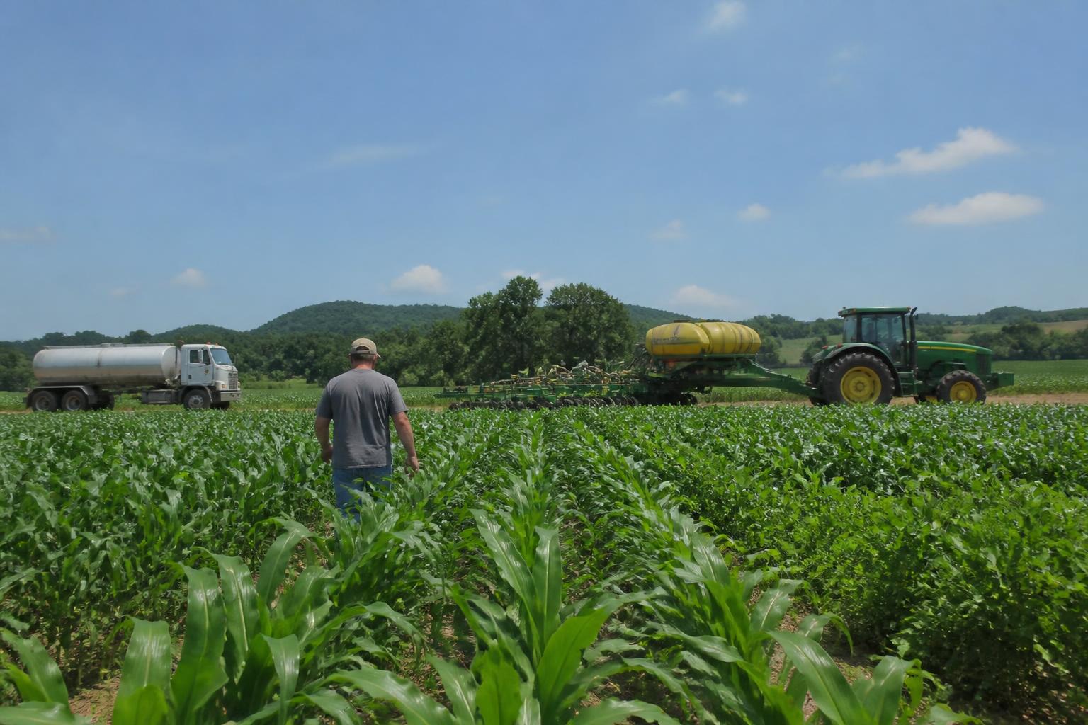 Massachusetts Growers Navigate Mid-Summer Input Cost Headwinds - AgroPost