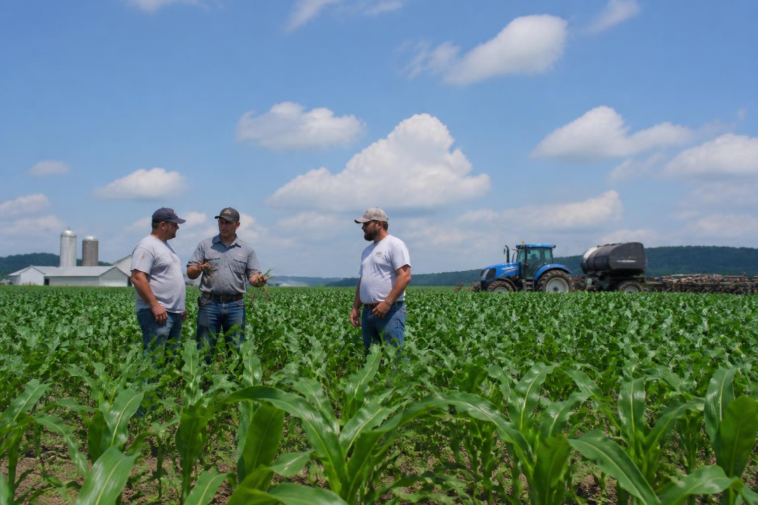 Pennsylvania Agricultural Logistics: Innovation and Infrastructure Challenges - AgroPost