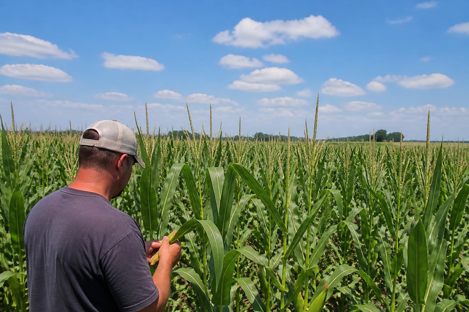 Missouri Agriculture Eyes Stability Amidst Changing Regulatory and Economic Landscapes - AgroPost