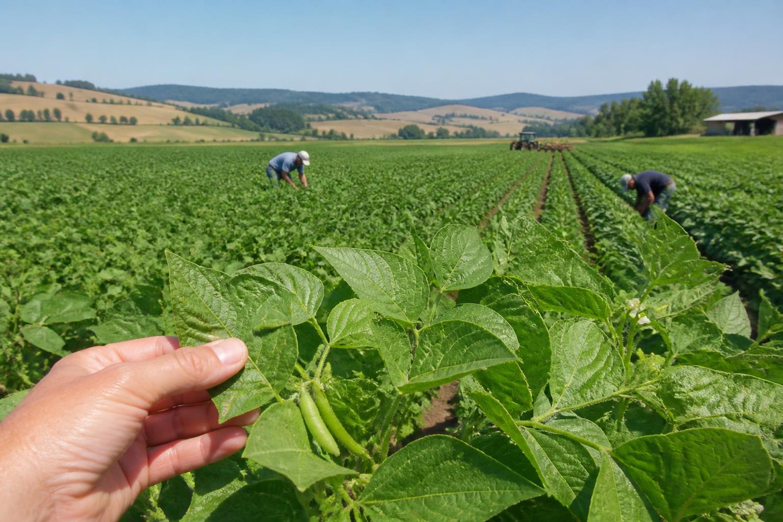 Oregon Integrated Pest Management: Strengthening Oversight and Biosecurity for Producers - AgroPost