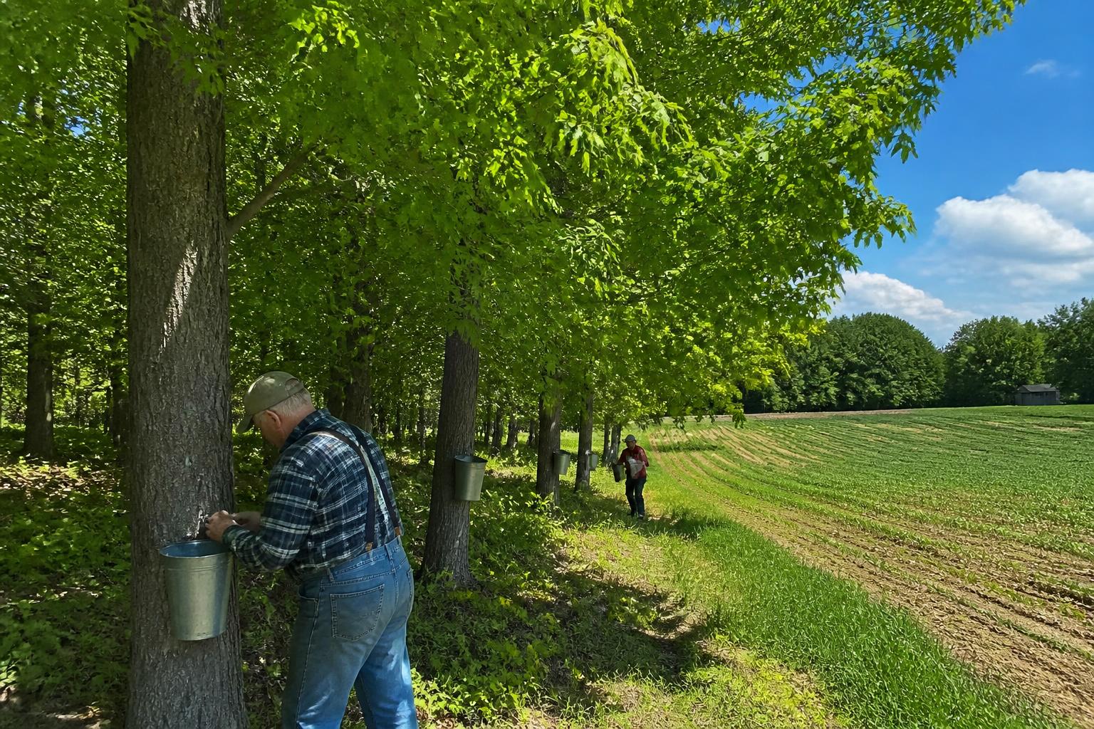 New Hampshire Growers Focus on Sustainable Pest Management and Diversification - AgroPost