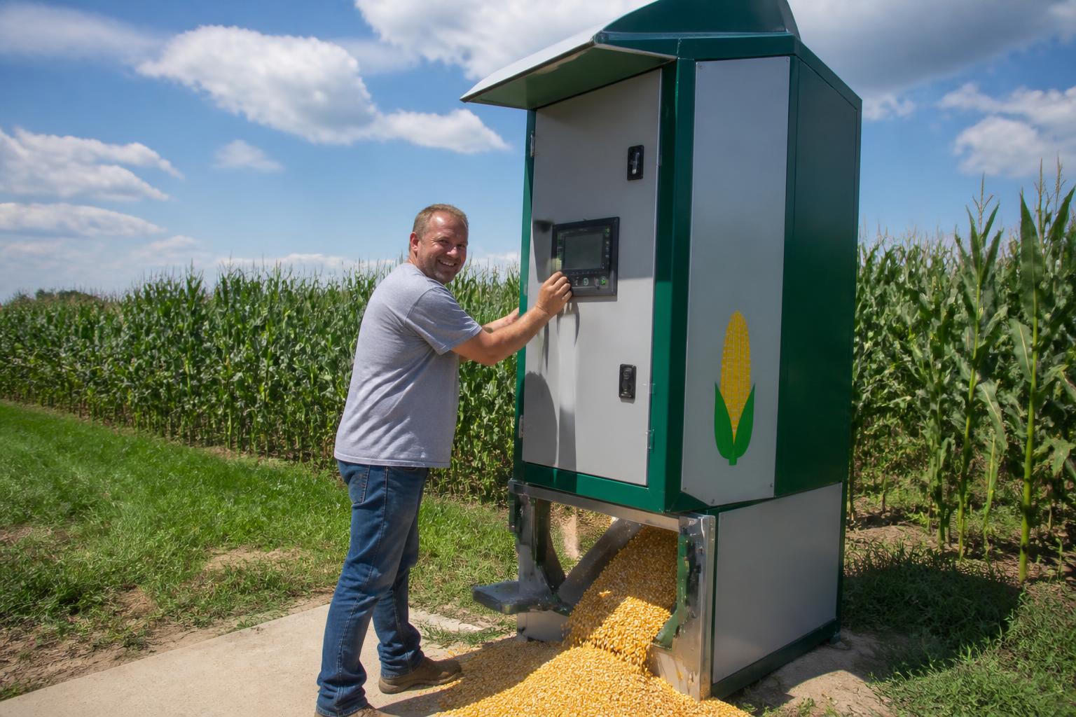 Missouri Ag Oversight: Ensuring Precision in Grain Weighing and Sales - AgroPost