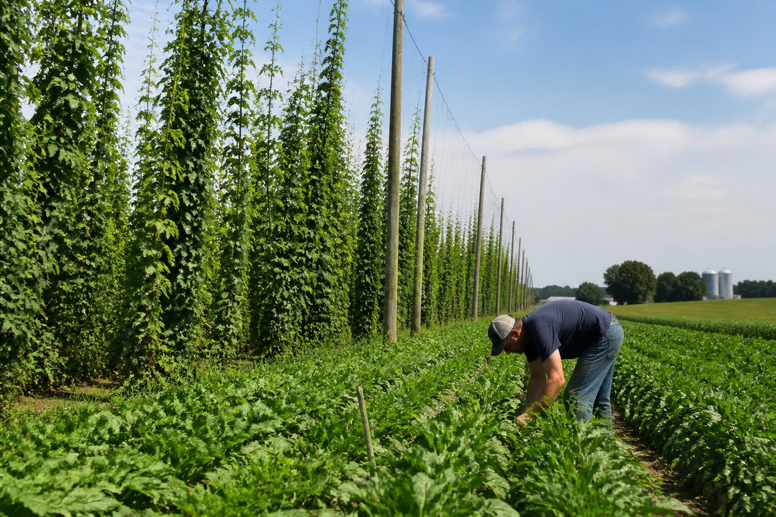 Navigating Rising Input Costs for Michigan Growers - AgroPost