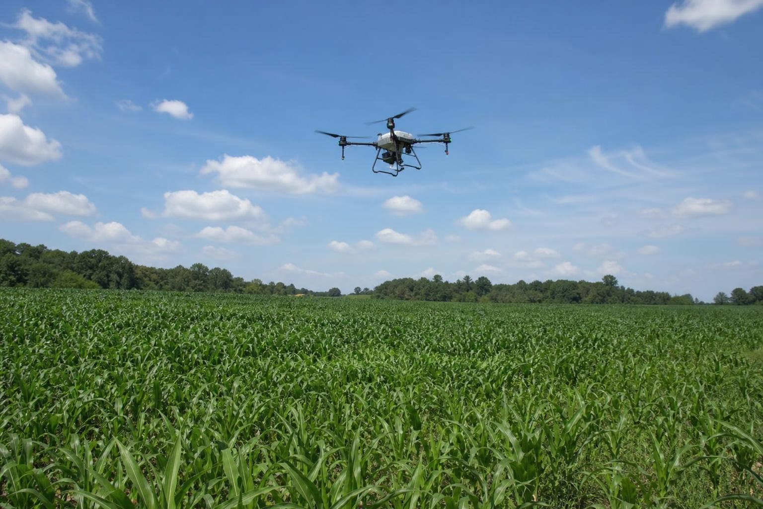 Navigating Kentucky's Fertilizer Challenges: Market Trends and Solutions