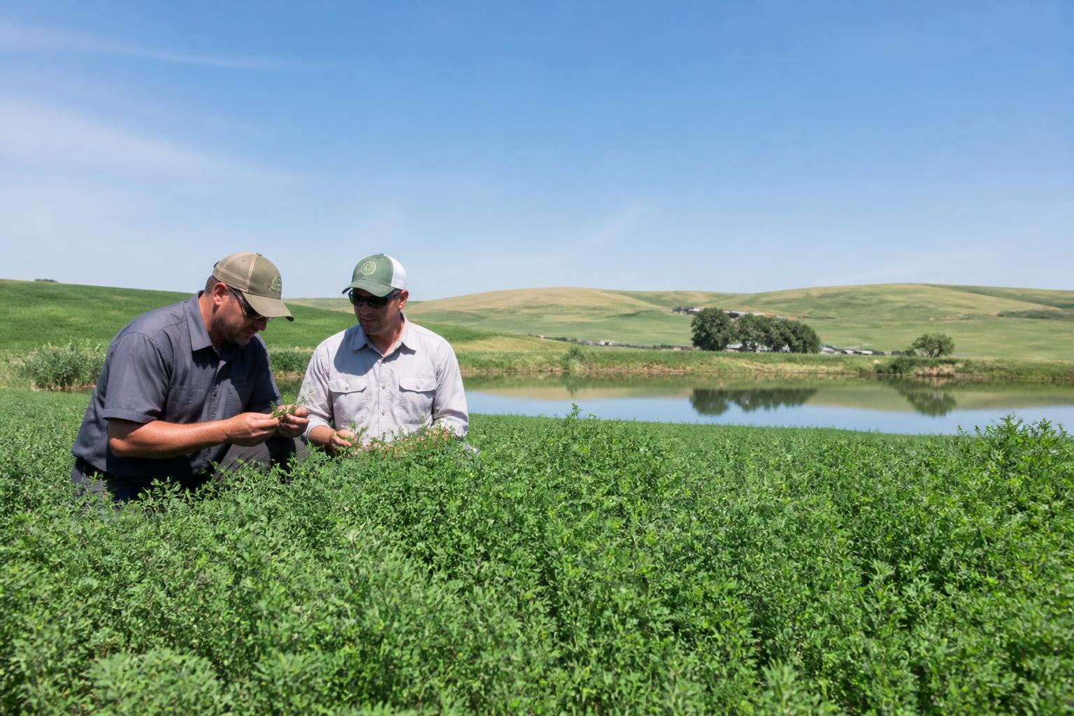 Protecting Crop Integrity: Navigating Idaho's Evolving Pest and Regulatory Landscape - AgroPost