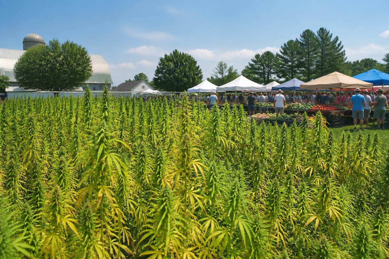 Wisconsin Logistics: Mid-Summer Transport and Supply Chain Outlook - AgroPost