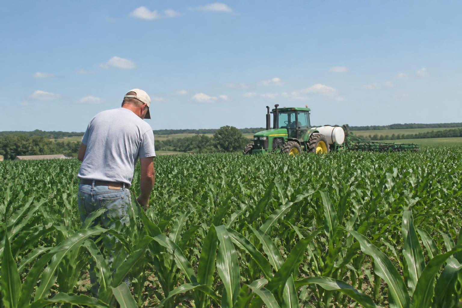 Navigating Rising Input Costs and Regulatory Shifts in Washington Agriculture