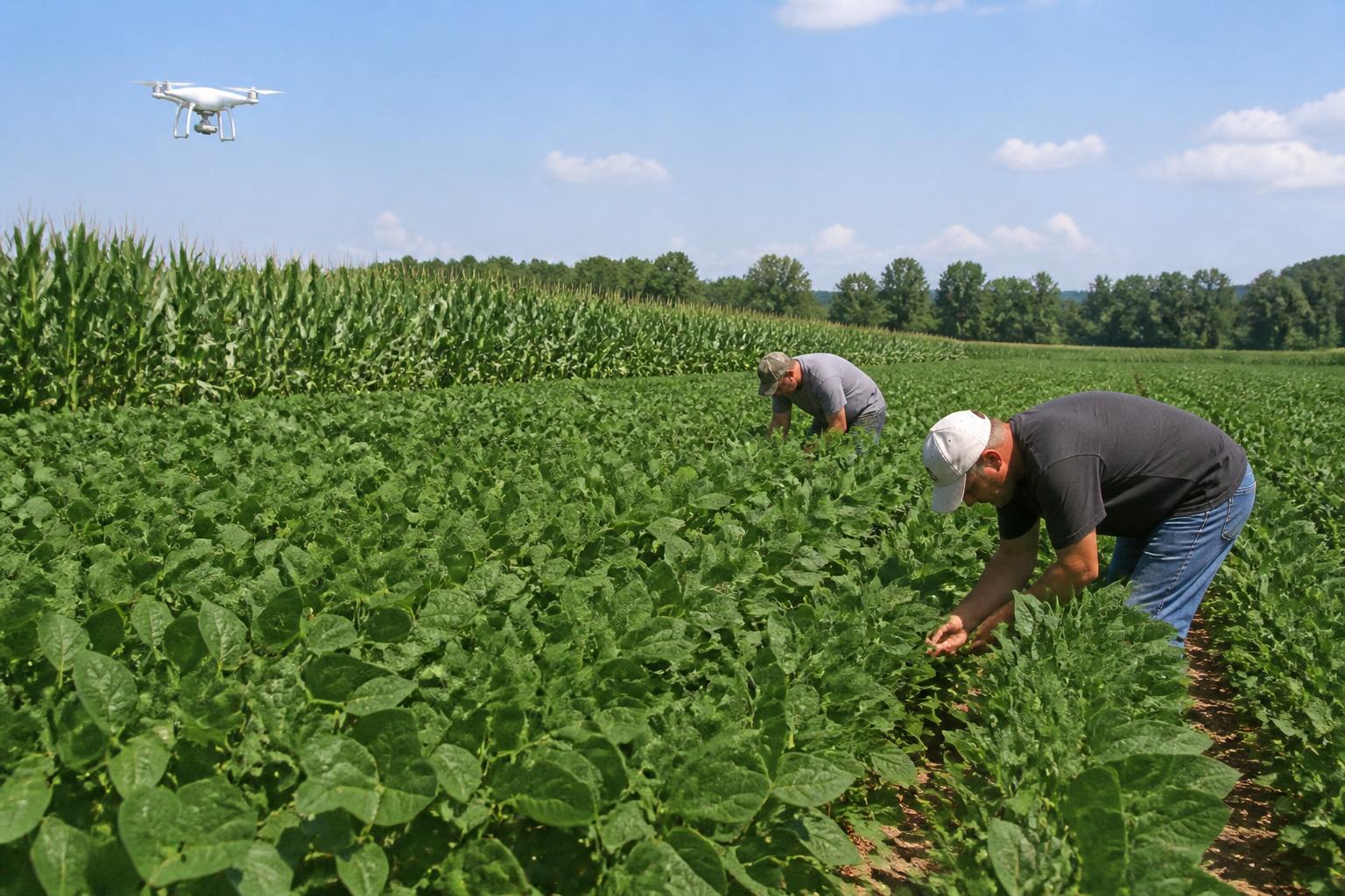 Logistics Innovation and Seasonal Headwinds Shaping Arkansas Ag Markets - AgroPost