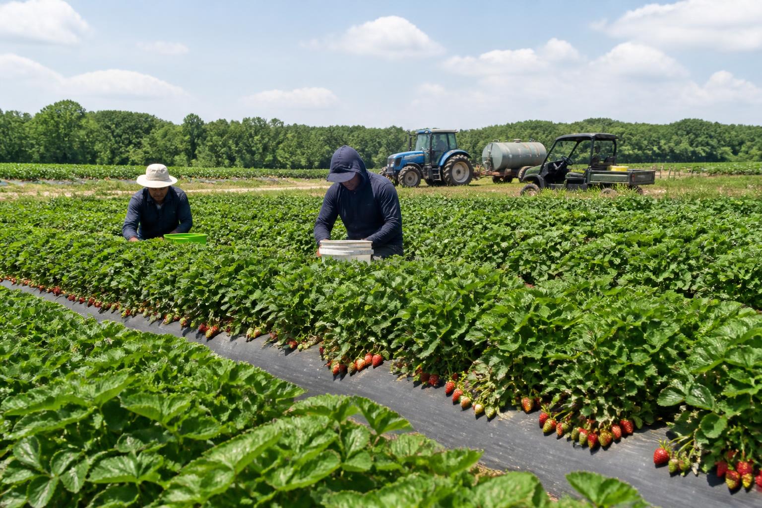 Kentucky Grain Market Outlook: Navigating Mid-Season Logistics and Operational Costs