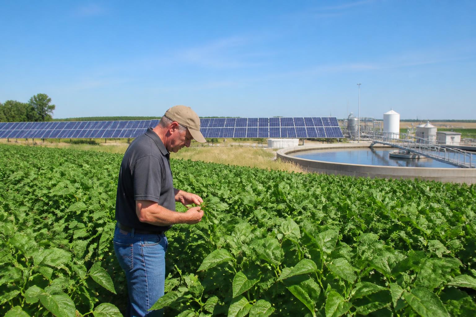 Colorado Grain Market Outlook: Navigating Mid-Summer Logistics and Global Uncertainty