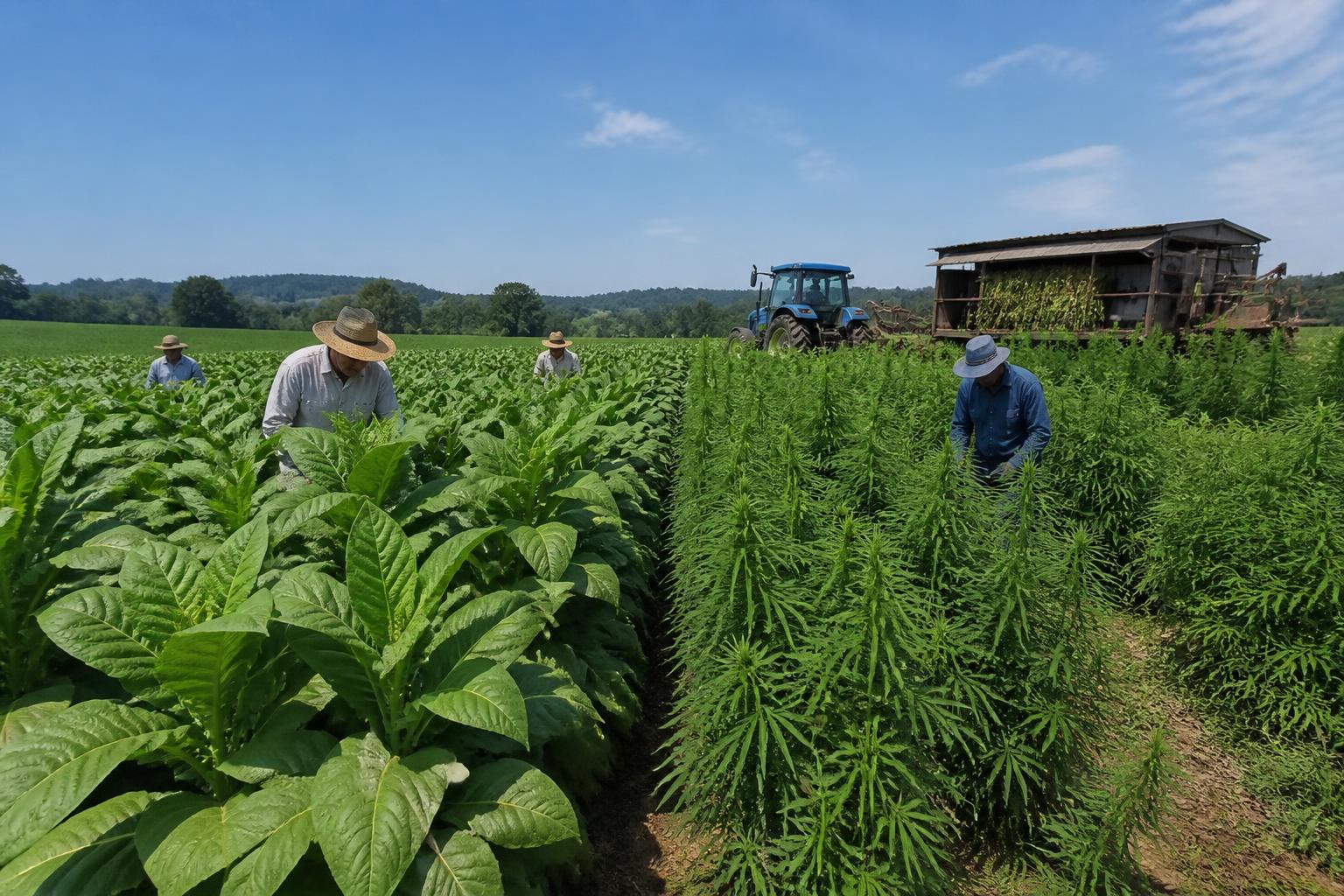 Kentucky Grain Storage Strategy: Evaluating Fall Basis and Risk
