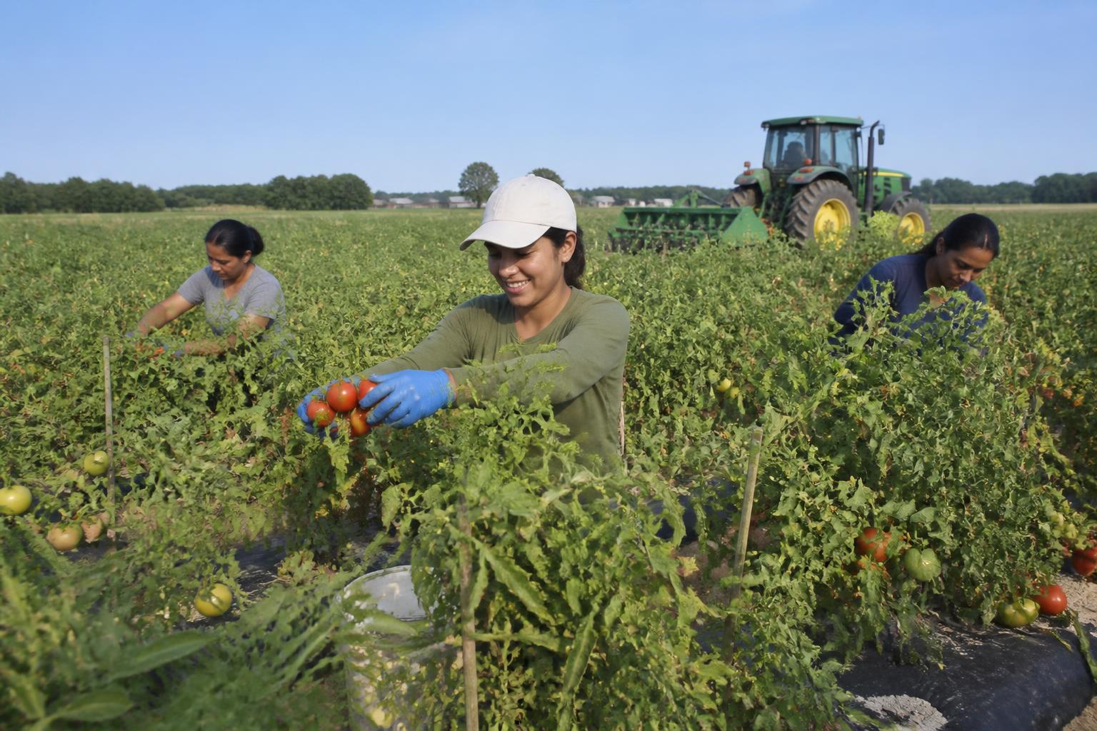 Massachusetts Agribusiness Update: August Market Pressures and Growth - AgroPost
