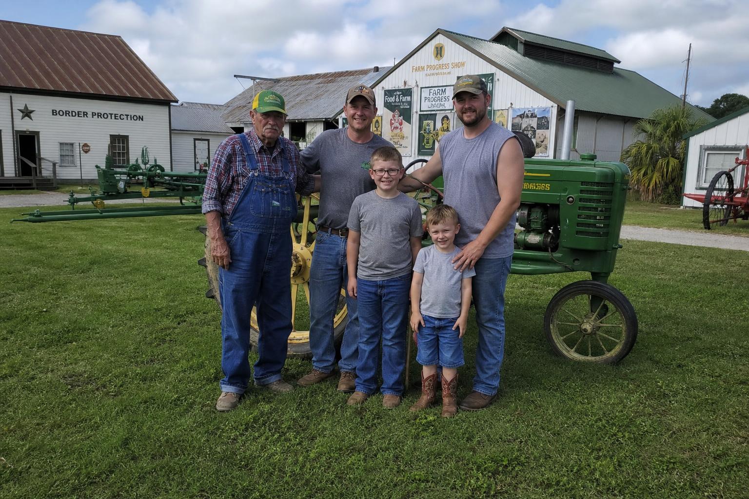 Nevada Grain Logistics: Navigating Summer Borders and Input Trends - AgroPost