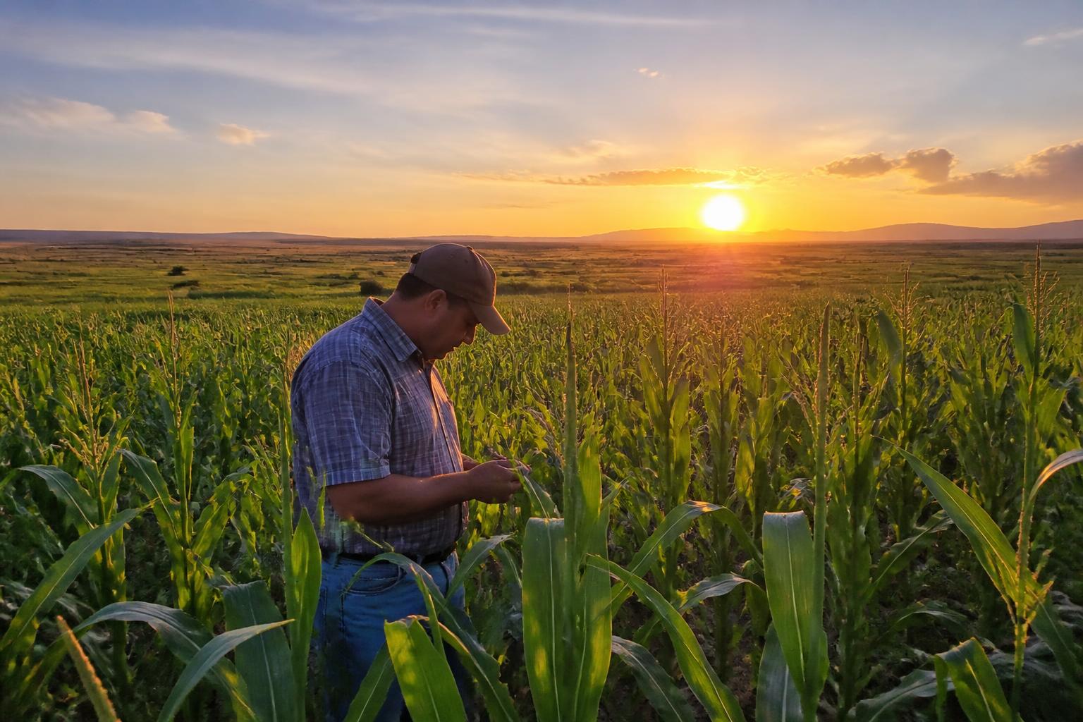 Navigating Changing Trade and Operational Costs for New Mexico Producers