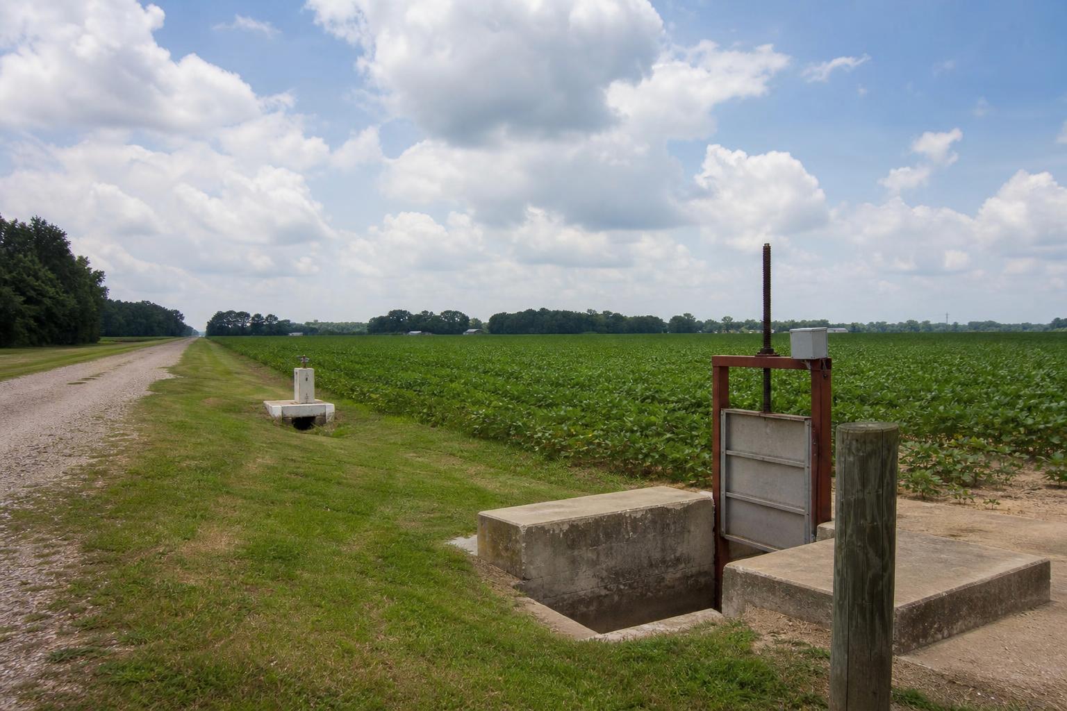 Mississippi Ag Transport: Navigating Seasonal Infrastructure Challenges and Flood Vulnerabilities - AgroPost