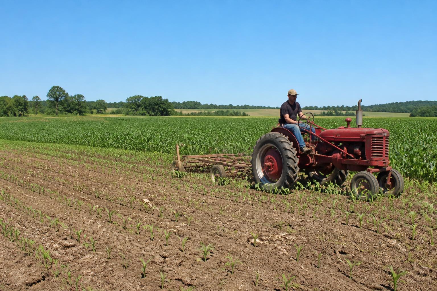 Massachusetts Ag Fertilizer Outlook: Navigating Mid-Summer Supply Cycles