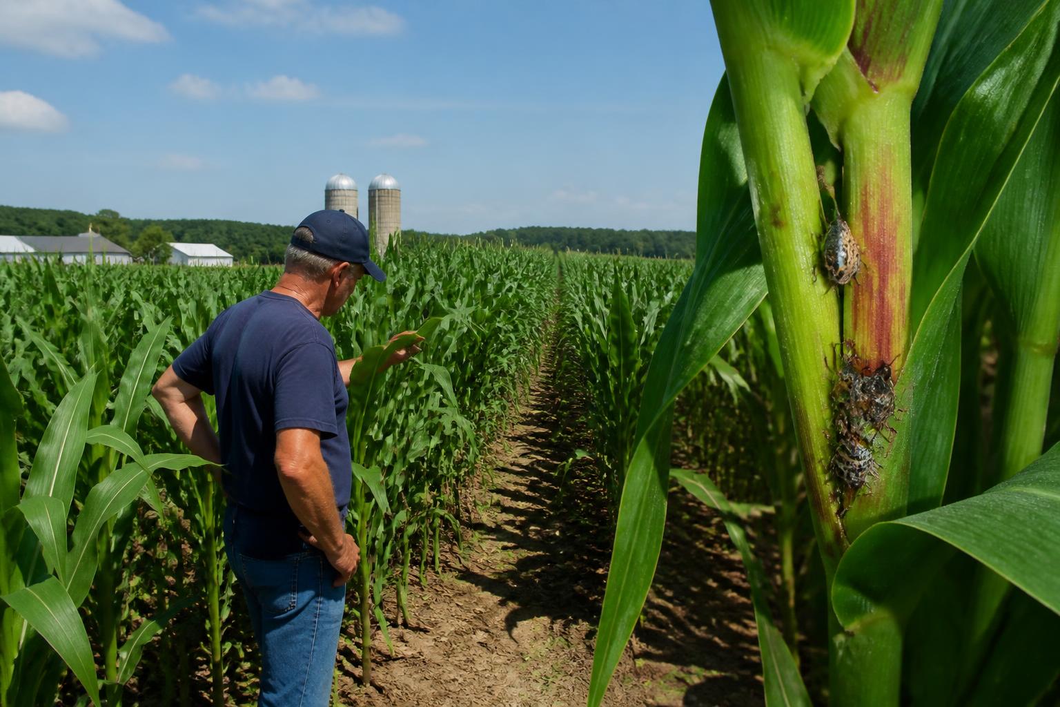 Rhode Island Ag-Logistics: Balancing Infrastructure and Efficiency in Late Summer - AgroPost
