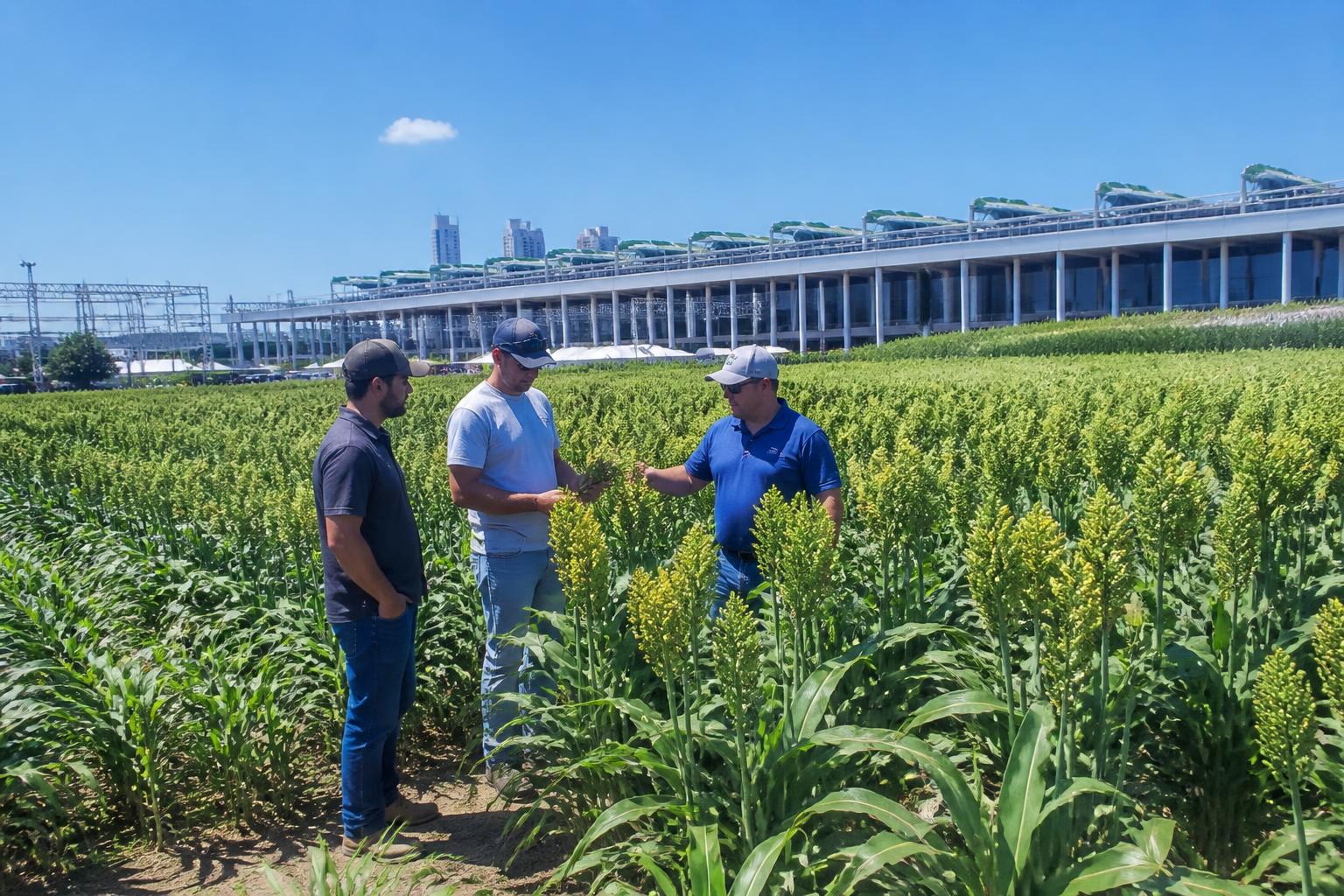 New York Input Market Facing Mid-Season Supply Pressures