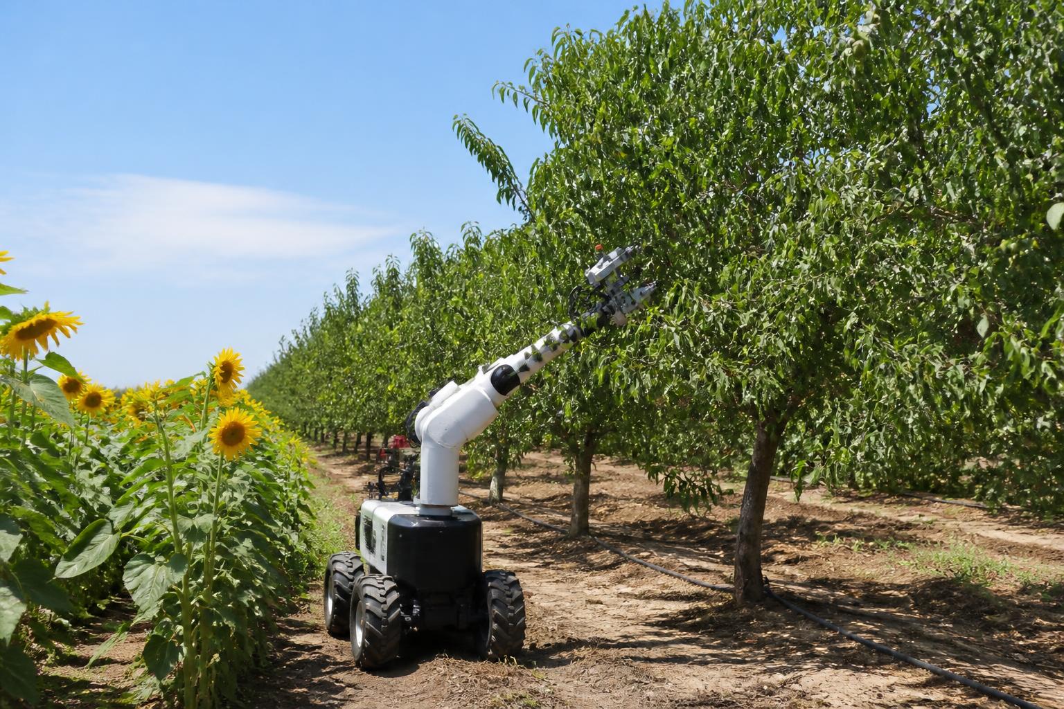 Navigating California Crop Protection and Operational Costs - AgroPost