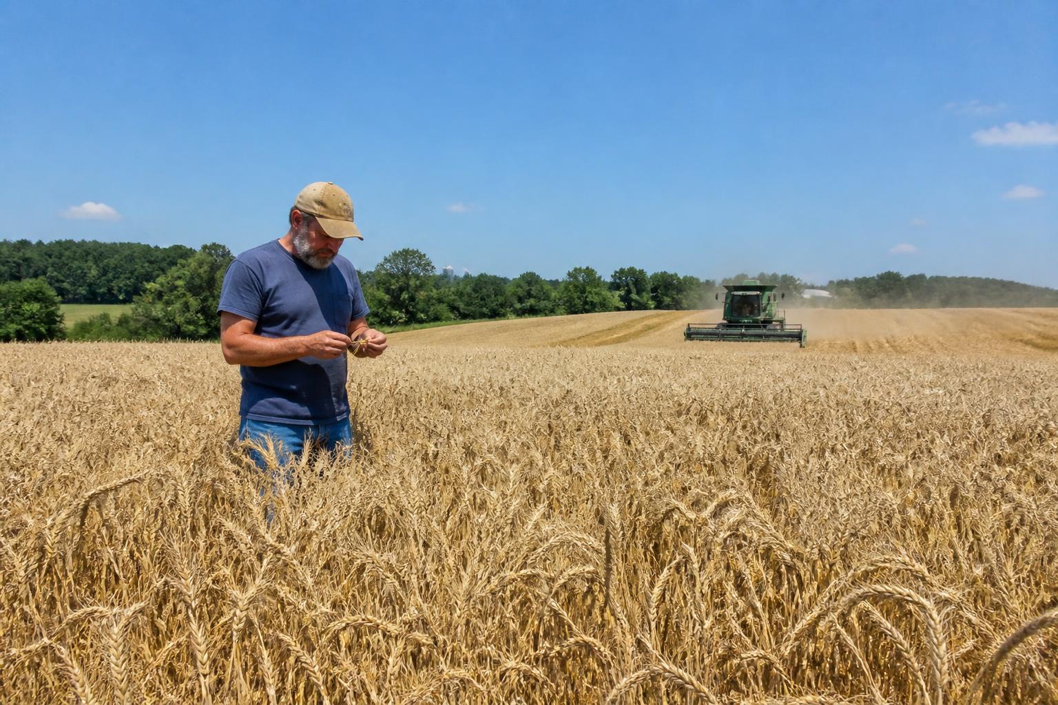 Maryland Growers Balance Invasive Pest Pressures and Regulatory Hurdles - AgroPost