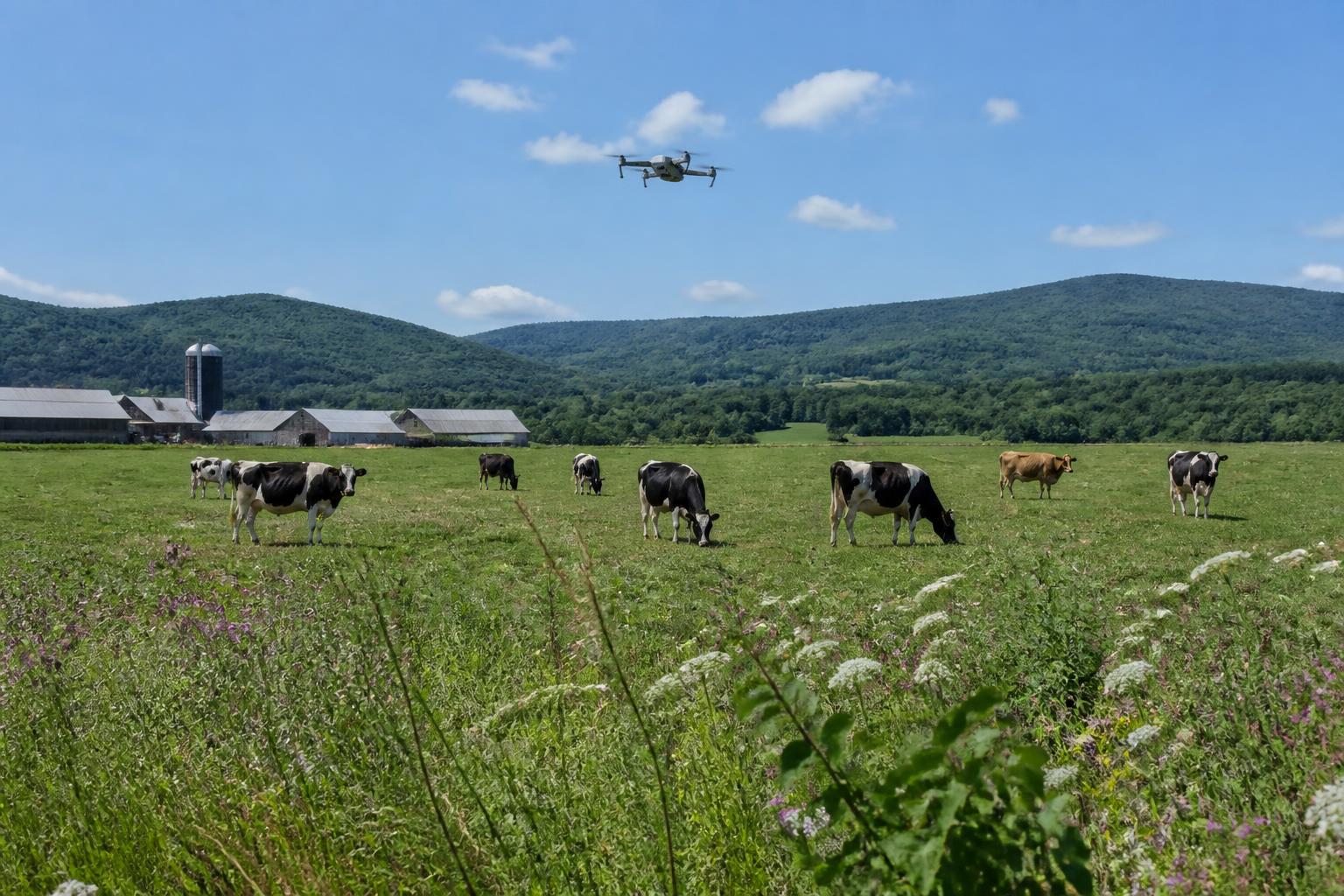 Navigating Operational Resilience: Climate Grants and Market Pressures in New Hampshire - AgroPost