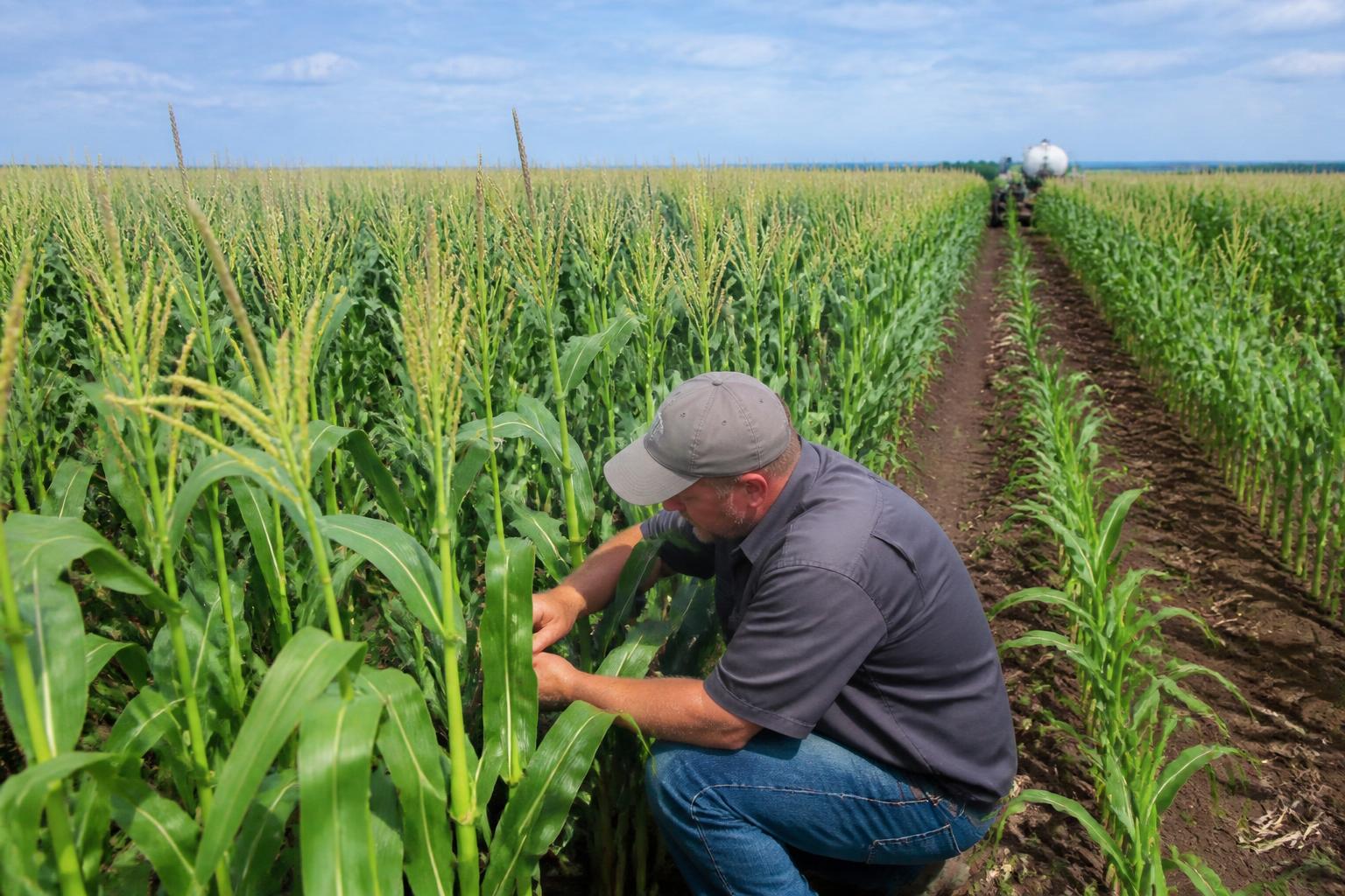 Navigating Regulatory and Operational Pressures in Utah Agriculture - AgroPost