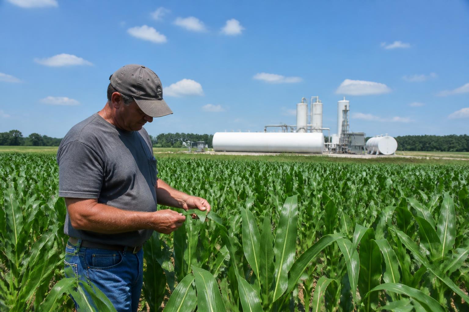 Massachusetts Agribusiness Outlook: Assessing Input Technology and Market Shifts - AgroPost