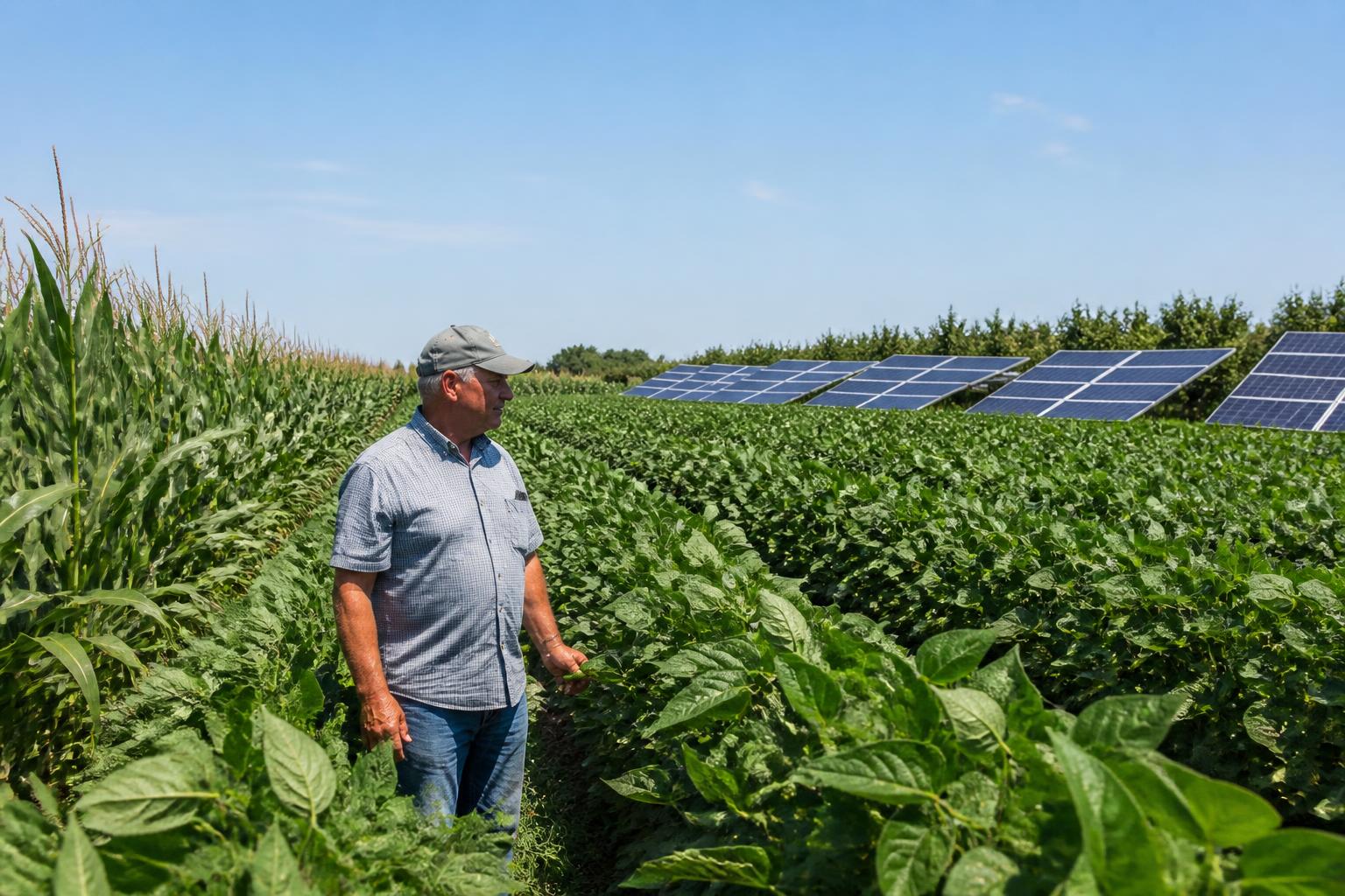 Navigating Operational Resilience in Colorado's Summer Grain Market