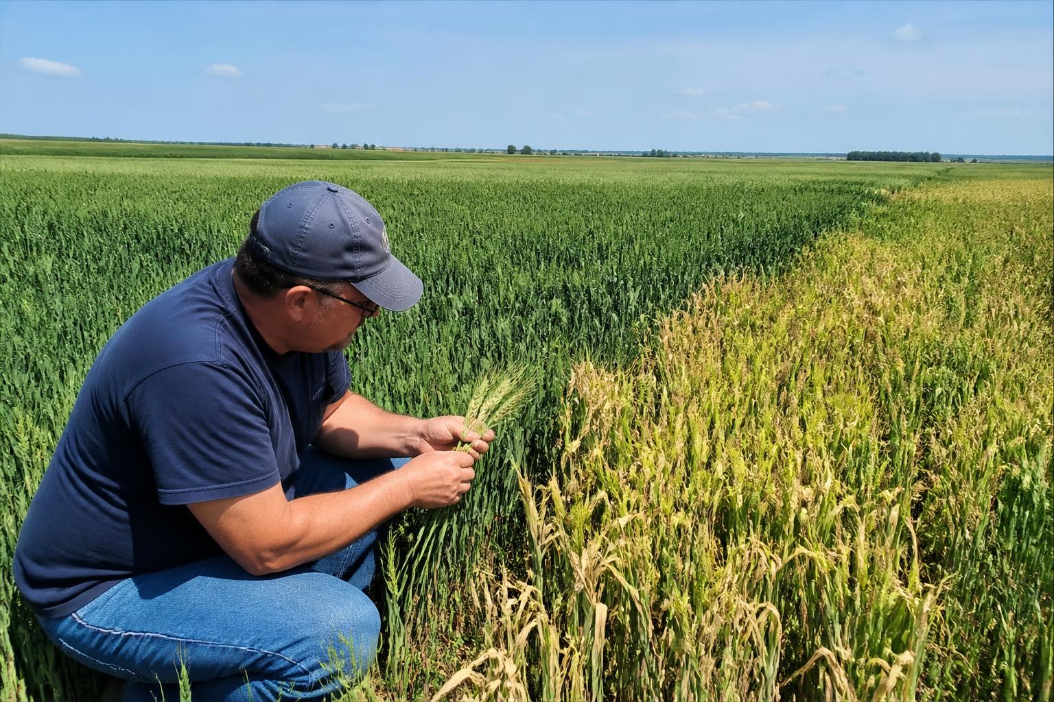 Protecting Oklahoma Yields: Emerging Strategies in Weed and Nutrient Management - AgroPost