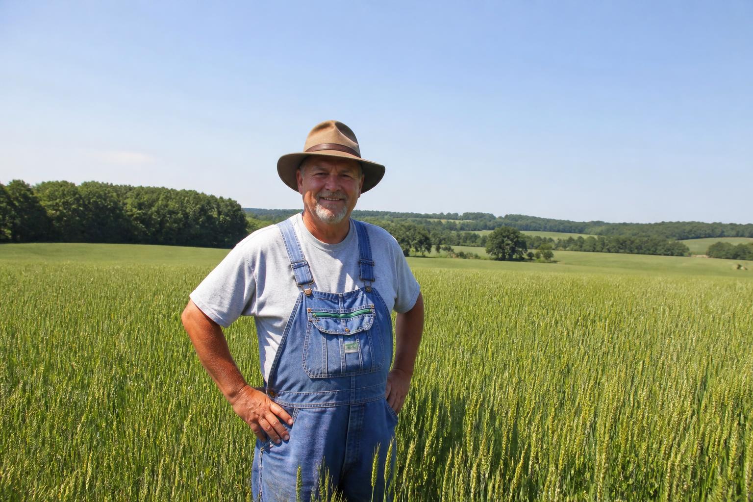 Tennessee Wheat Planning: Balancing Soil Health and Planting Windows - AgroPost