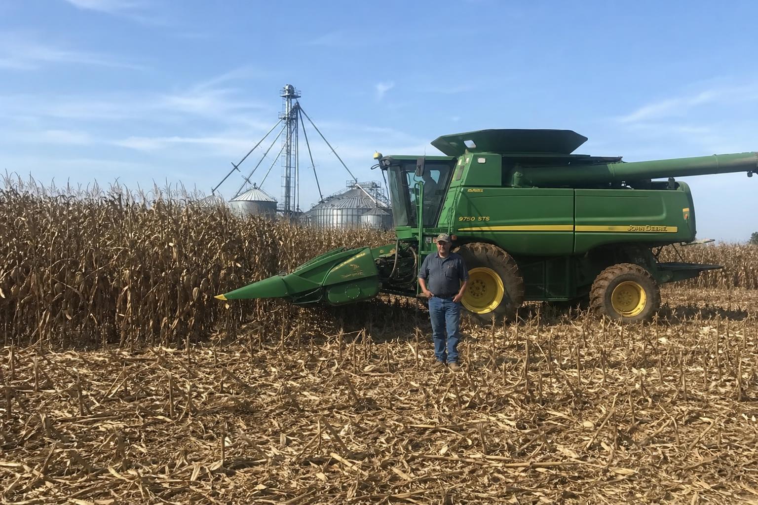 Alabama's Grain Market Forecast: Key Trends for 2024 - AgroPost