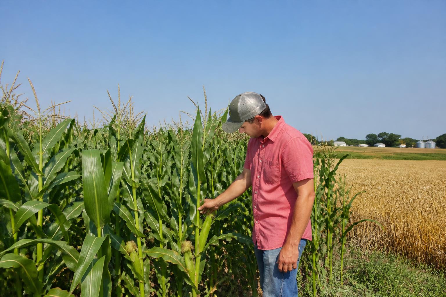 Pennsylvania Agricultural Logistics: Managing Infrastructure and Market Shifts
