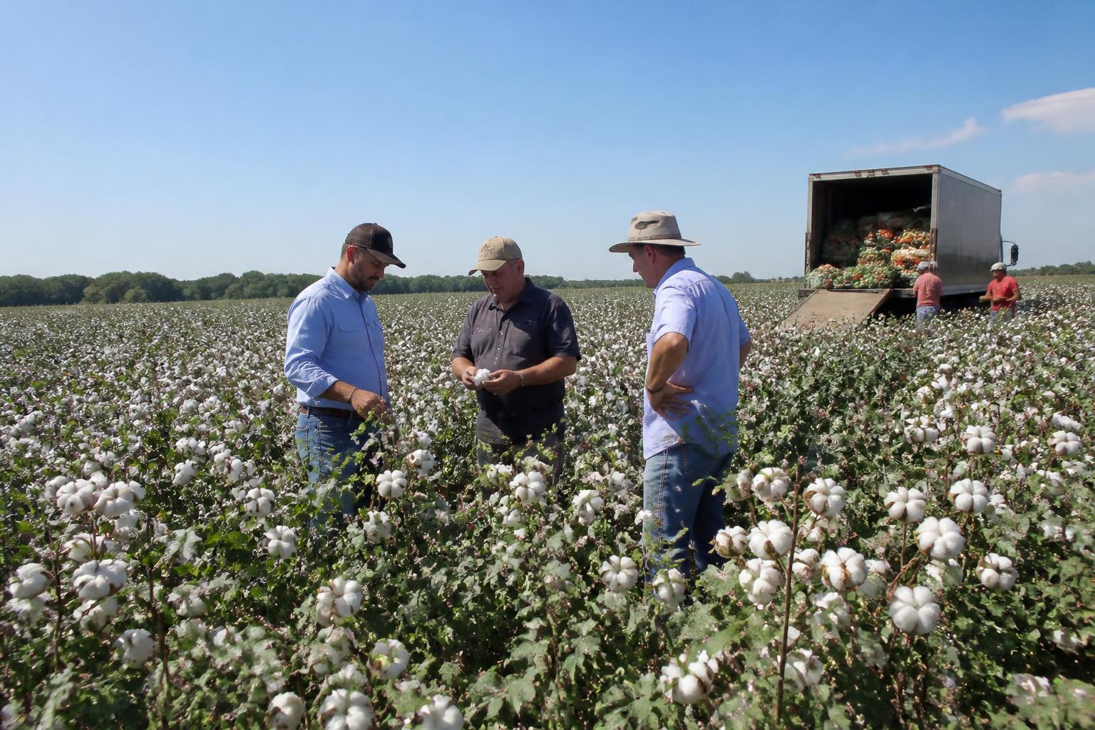 Oklahoma Market Update: Fertilizer Reporting and Crop Variety Selection