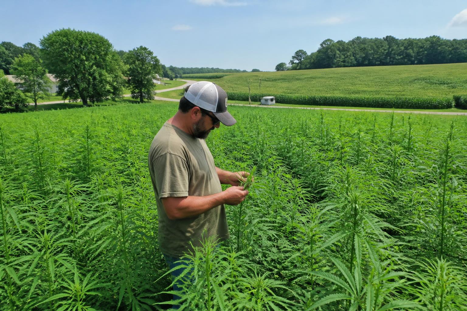 Delaware Farm Operations Face Shifting Regulatory and Climate Landscape - AgroPost